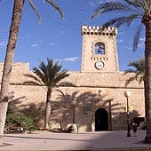 El Cupón Diario de la ONCE premia con 70.000 euros un municipio turístico de 38.000 habitantes famoso por sus playas y sus salinas