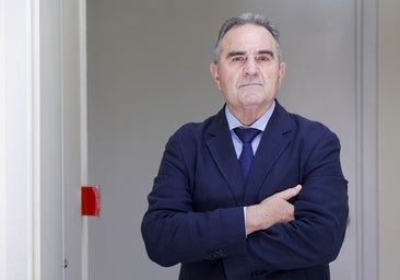 «Un Cecopi es todo menos lo que hemos visto; no puedes tomar una decisión con 21 interlocutores en una pantalla»