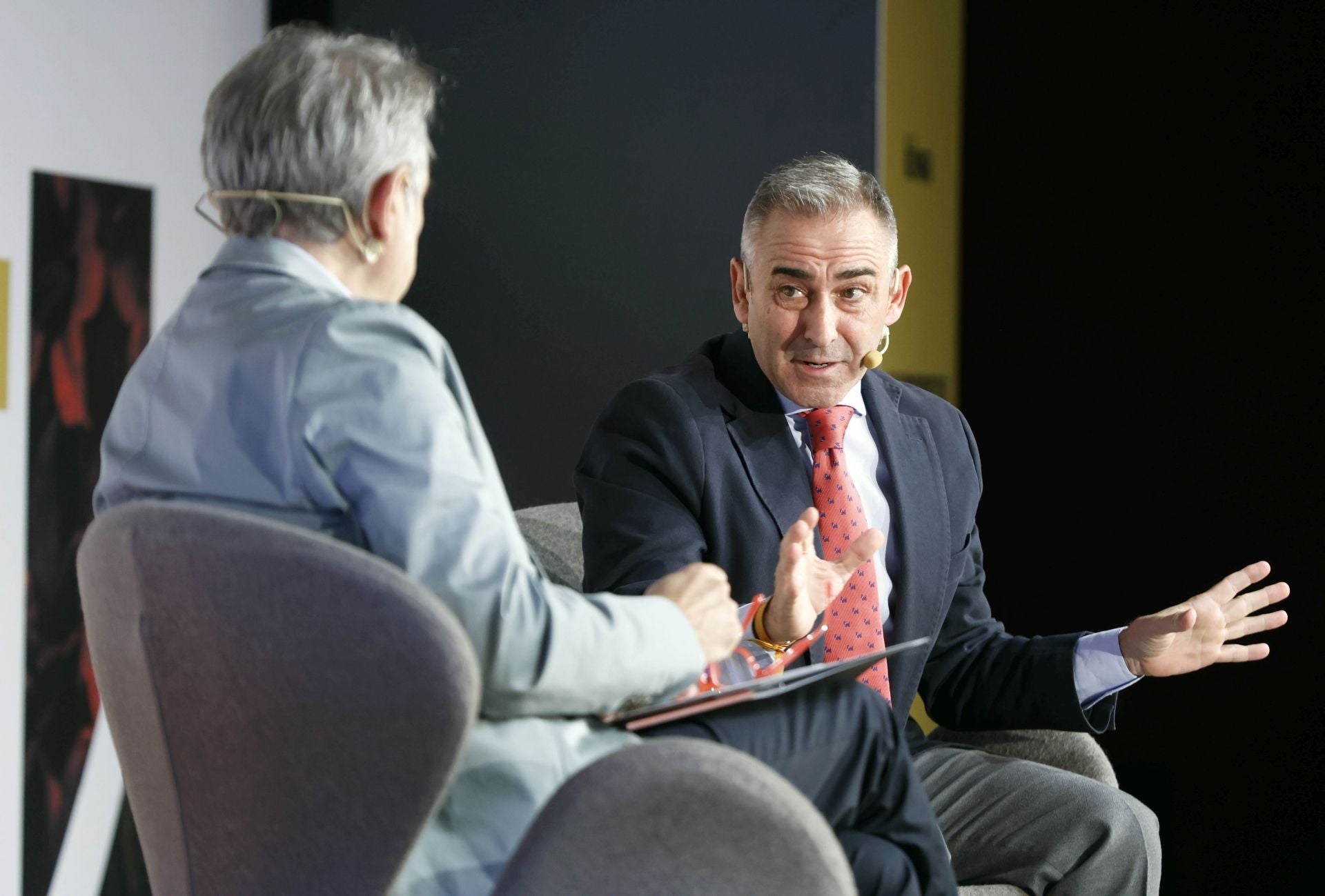 Gala de entrega de los Premis Agro 2025