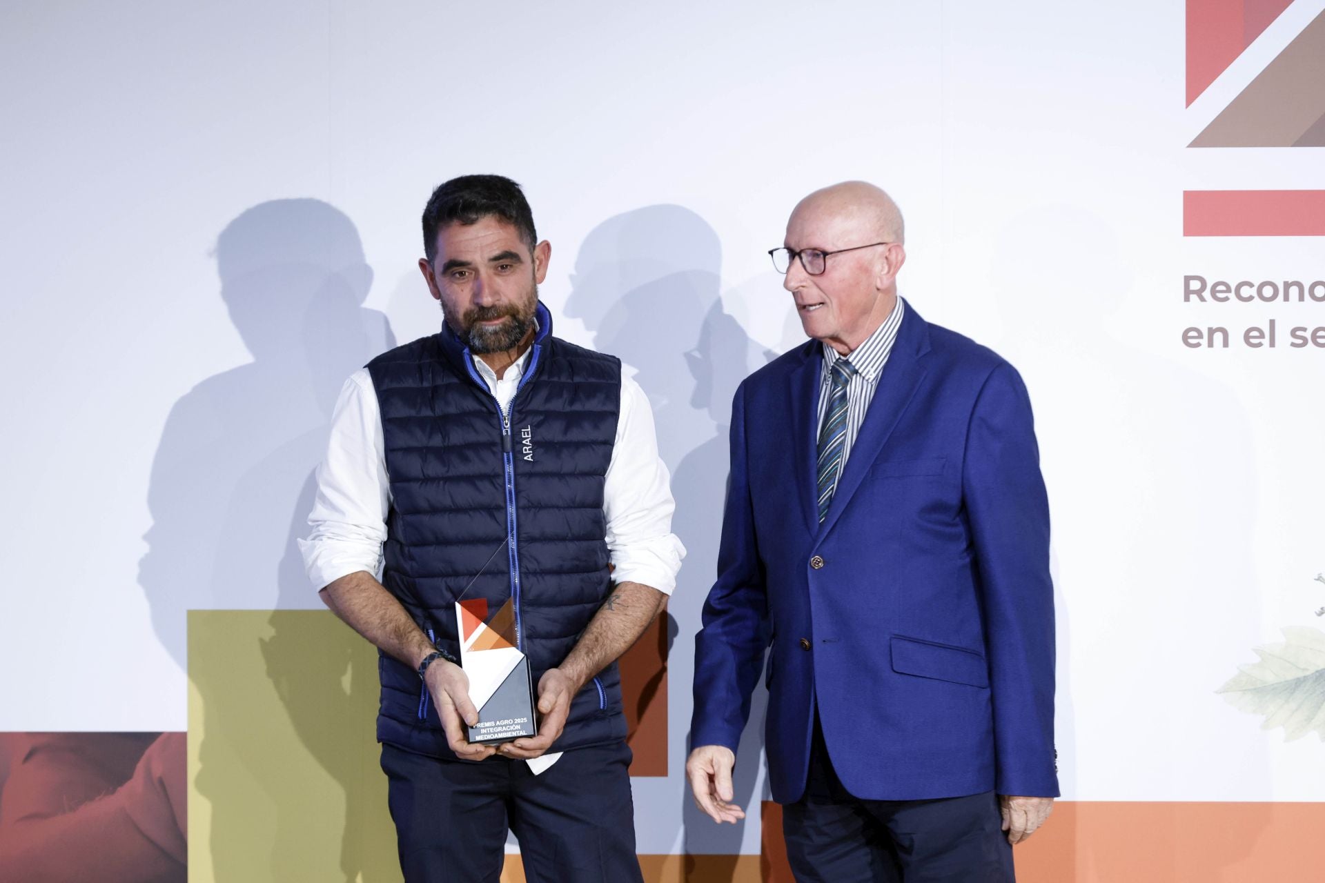 Gala de entrega de los Premis Agro 2025