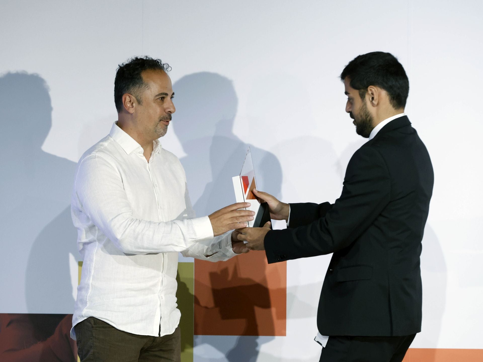 Gala de entrega de los Premis Agro 2025