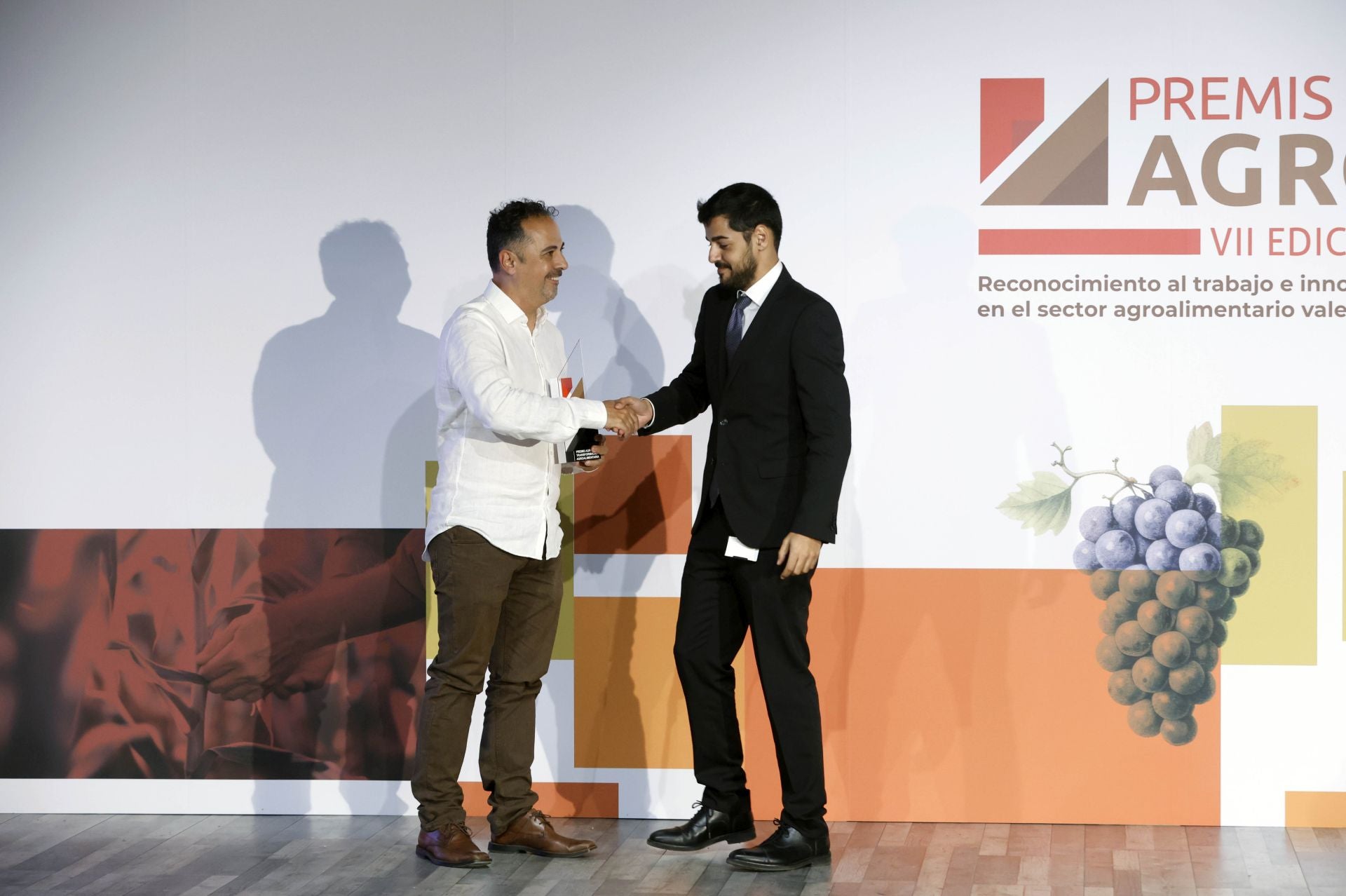 Gala de entrega de los Premis Agro 2025