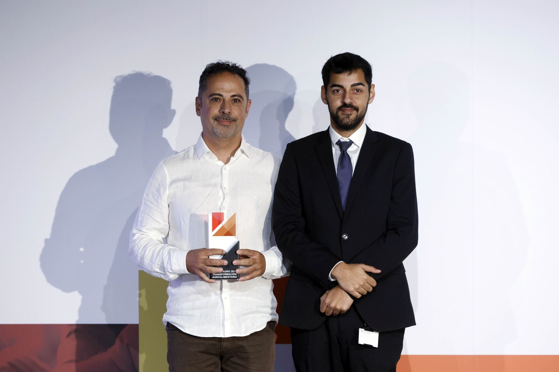 Gala de entrega de los Premis Agro 2025