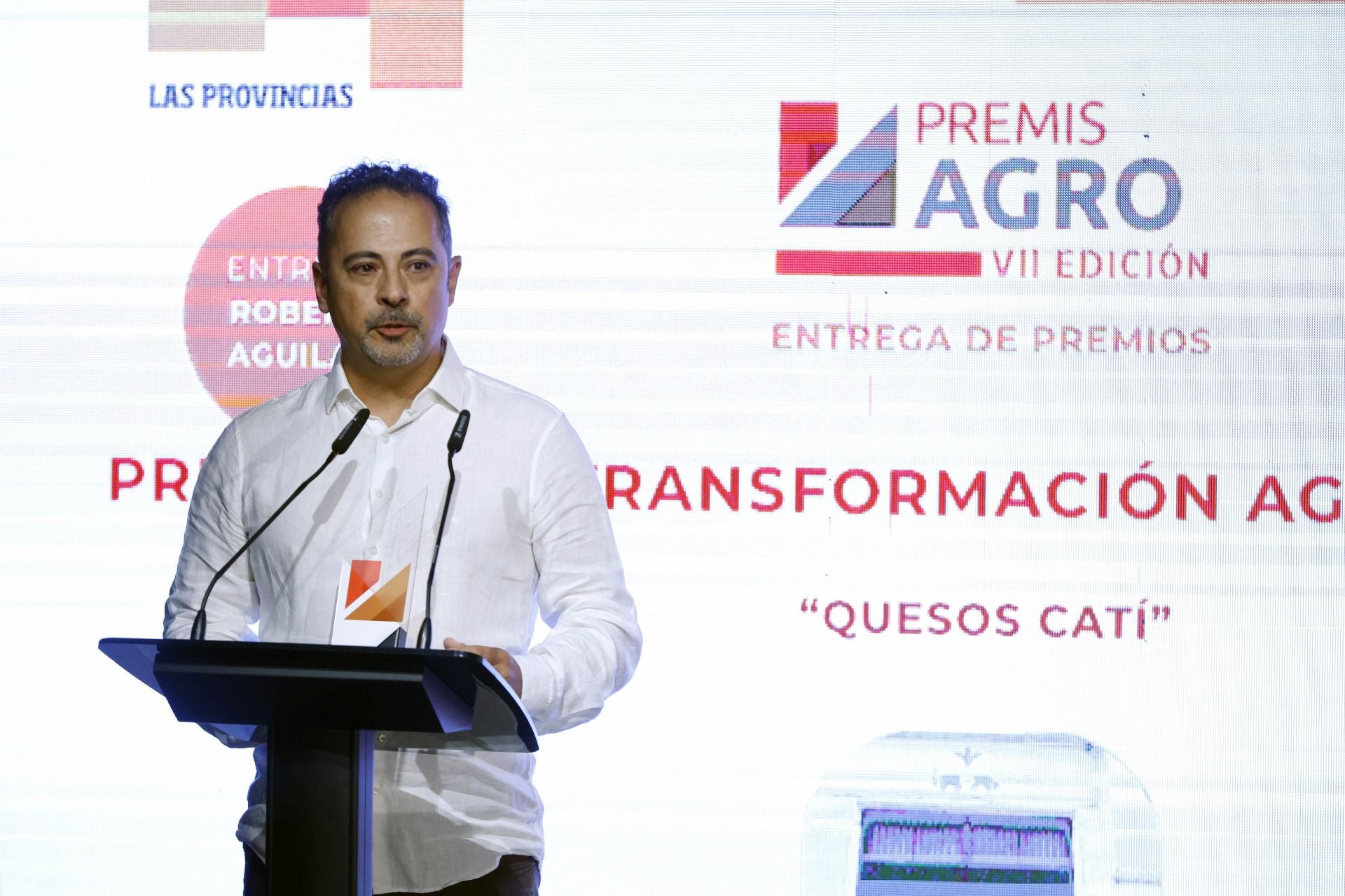 Gala de entrega de los Premis Agro 2025
