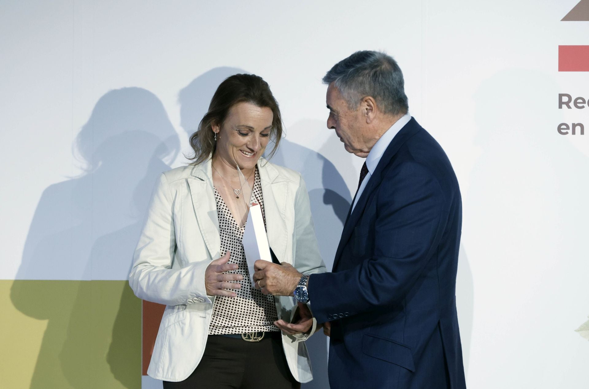 Gala de entrega de los Premis Agro 2025