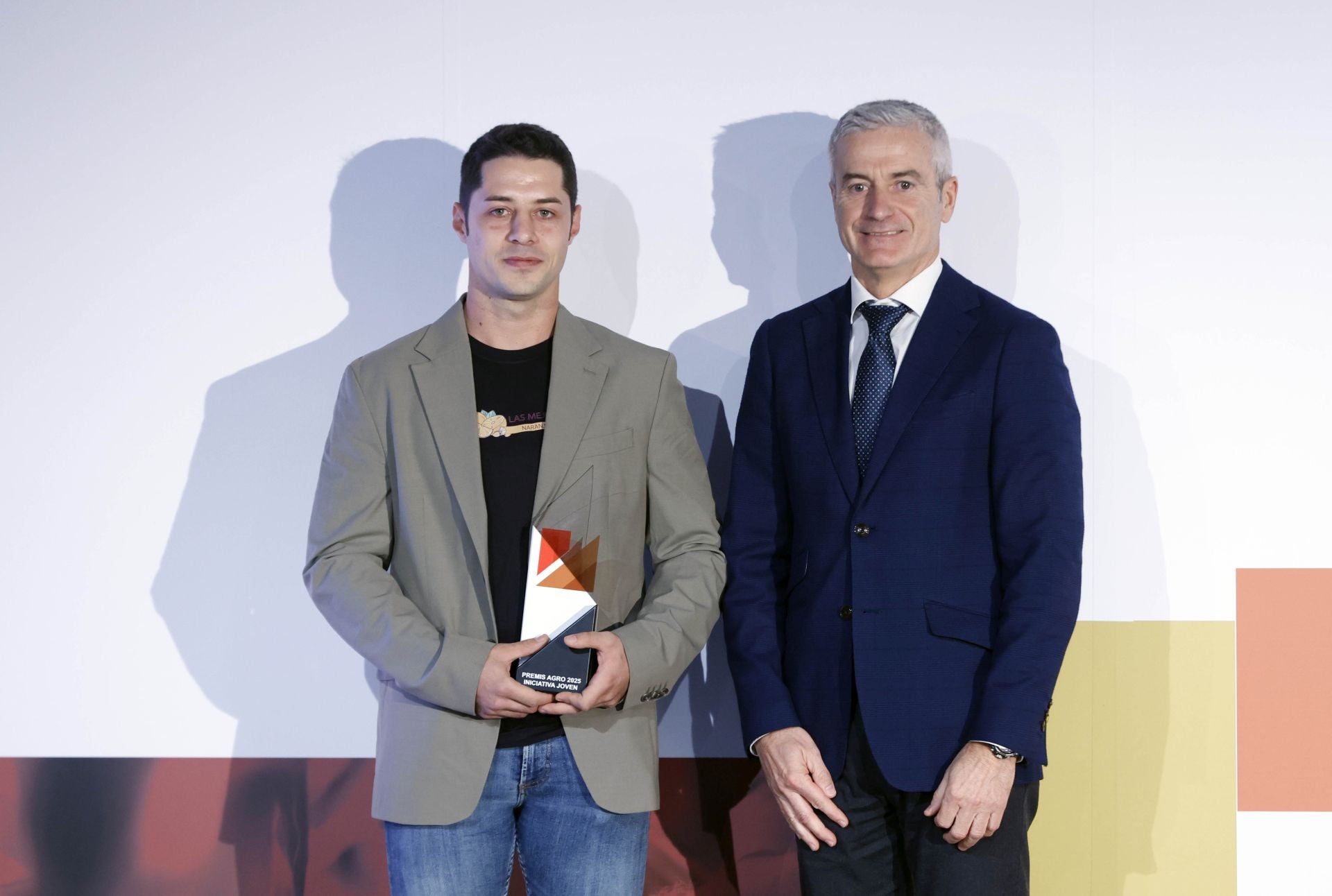 Gala de entrega de los Premis Agro 2025
