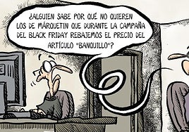 La viñeta de Sansón
