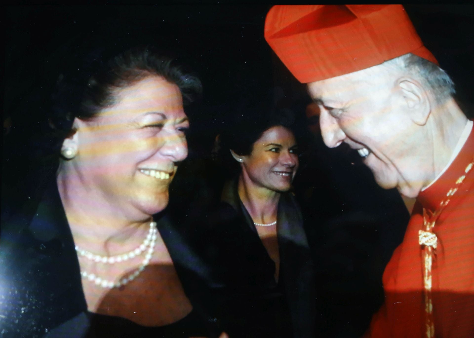 Mayrén, las tradiciones y las redes sociales