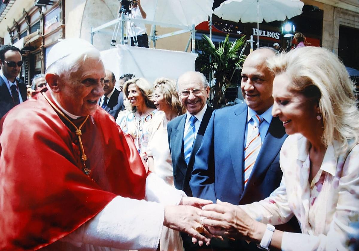 Mayrén, las tradiciones y las redes sociales