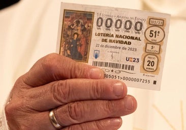 La Lotería de Navidad avisa: estas personas tienen prohibido jugar en el sorteo del 22 de diciembre