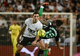 Tárrega, frente al Cucho.