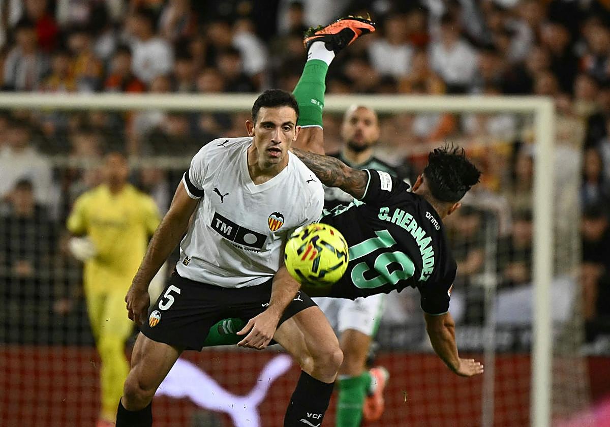 Tárrega, frente al Cucho.