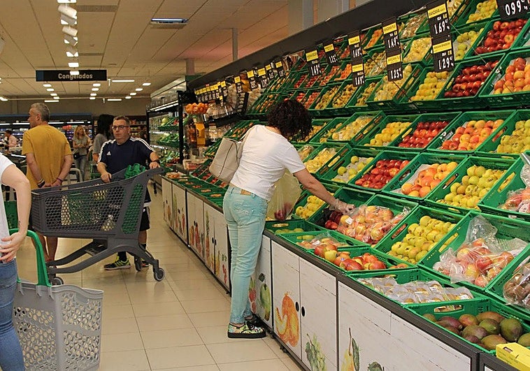 ¿A qué hora abre y cierra hoy Mercadona en Madrid?