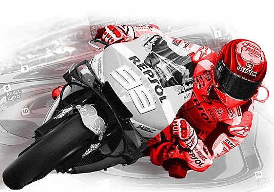 Imagen aérea del Circuit Ricardo Tormo de Cheste.