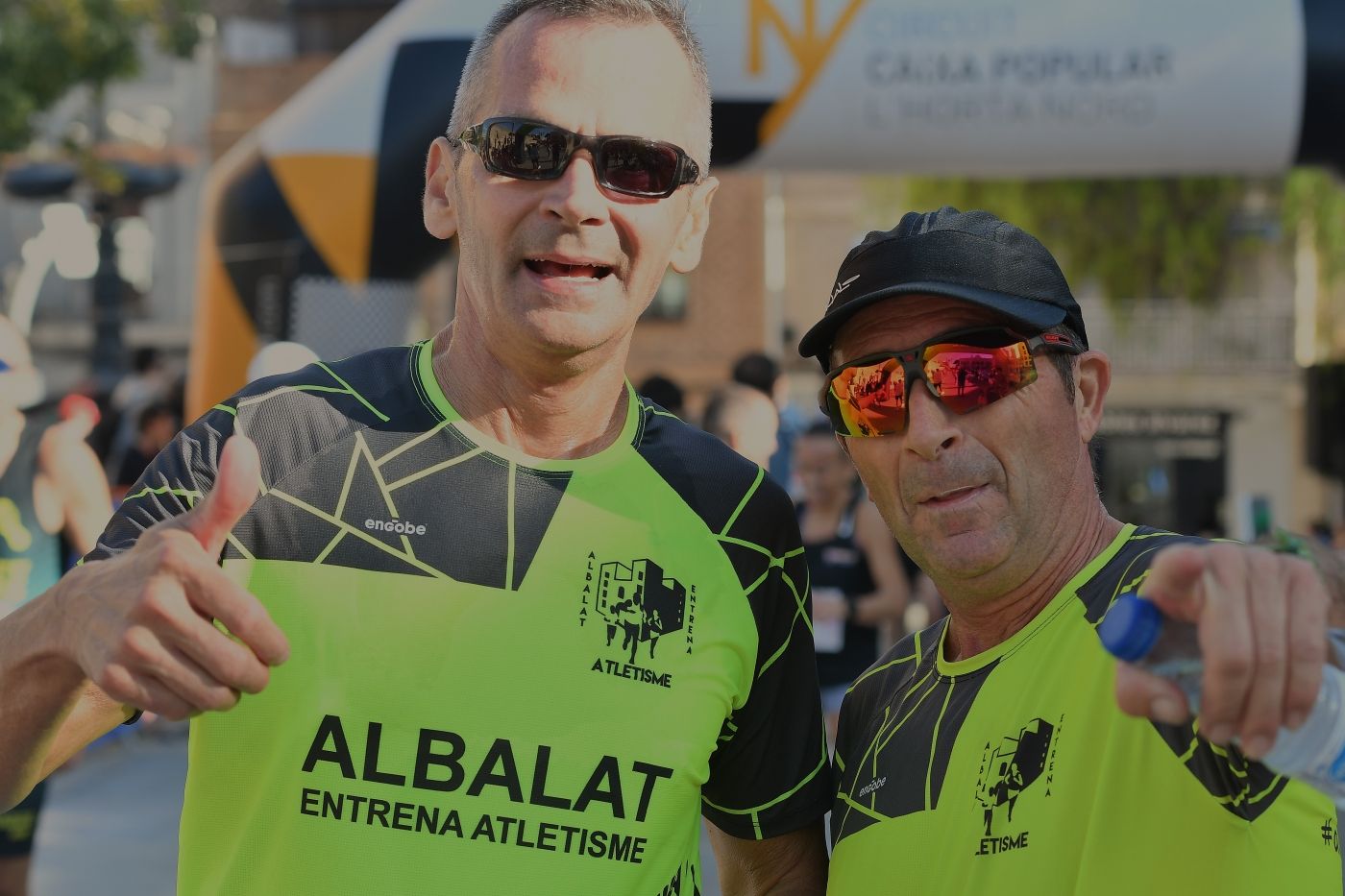 FOTOS | Búscate en la 8K de Burjassot 2025