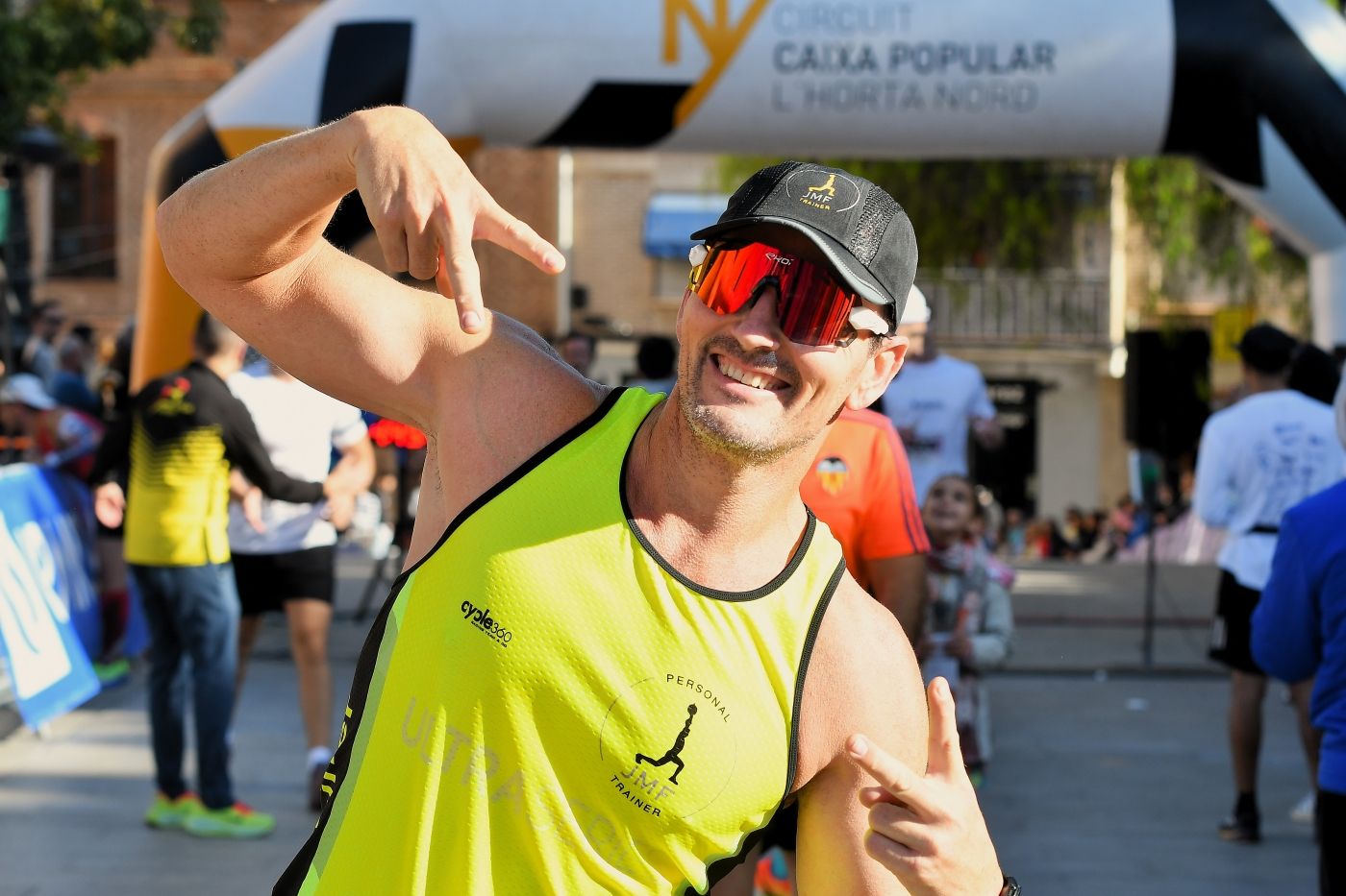 FOTOS | Búscate en la 8K de Burjassot 2025