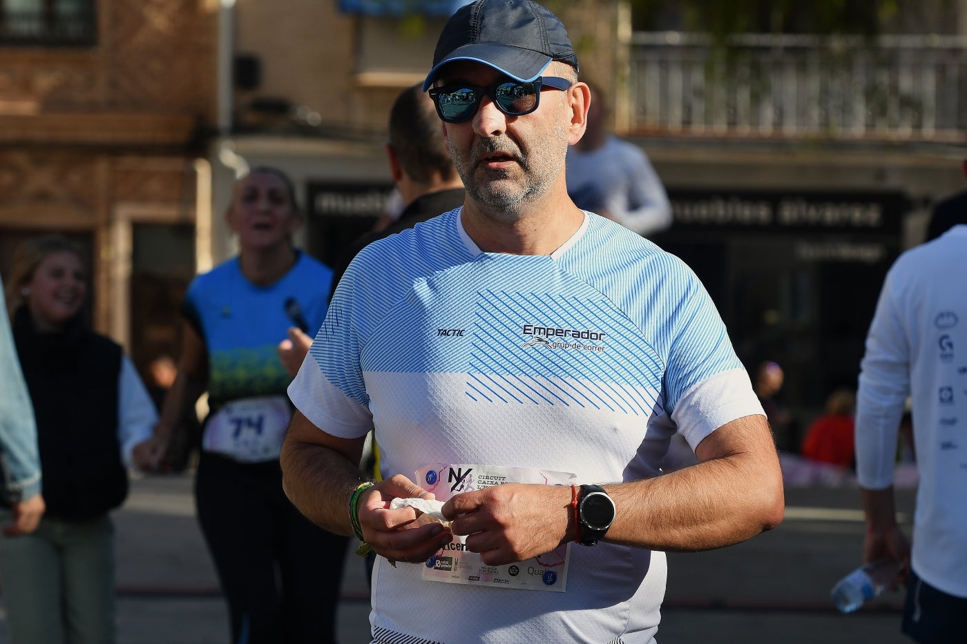 FOTOS | Búscate en la 8K de Burjassot 2025