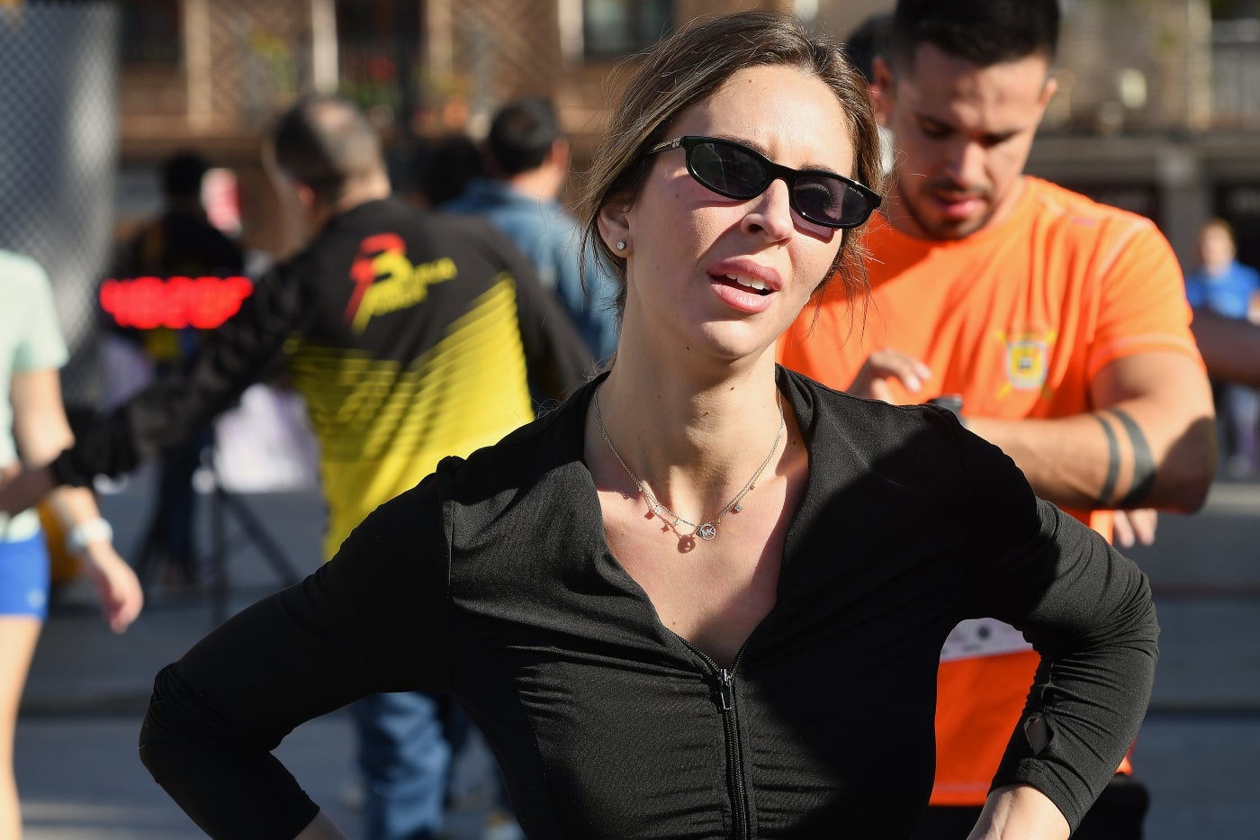 FOTOS | Búscate en la 8K de Burjassot 2025