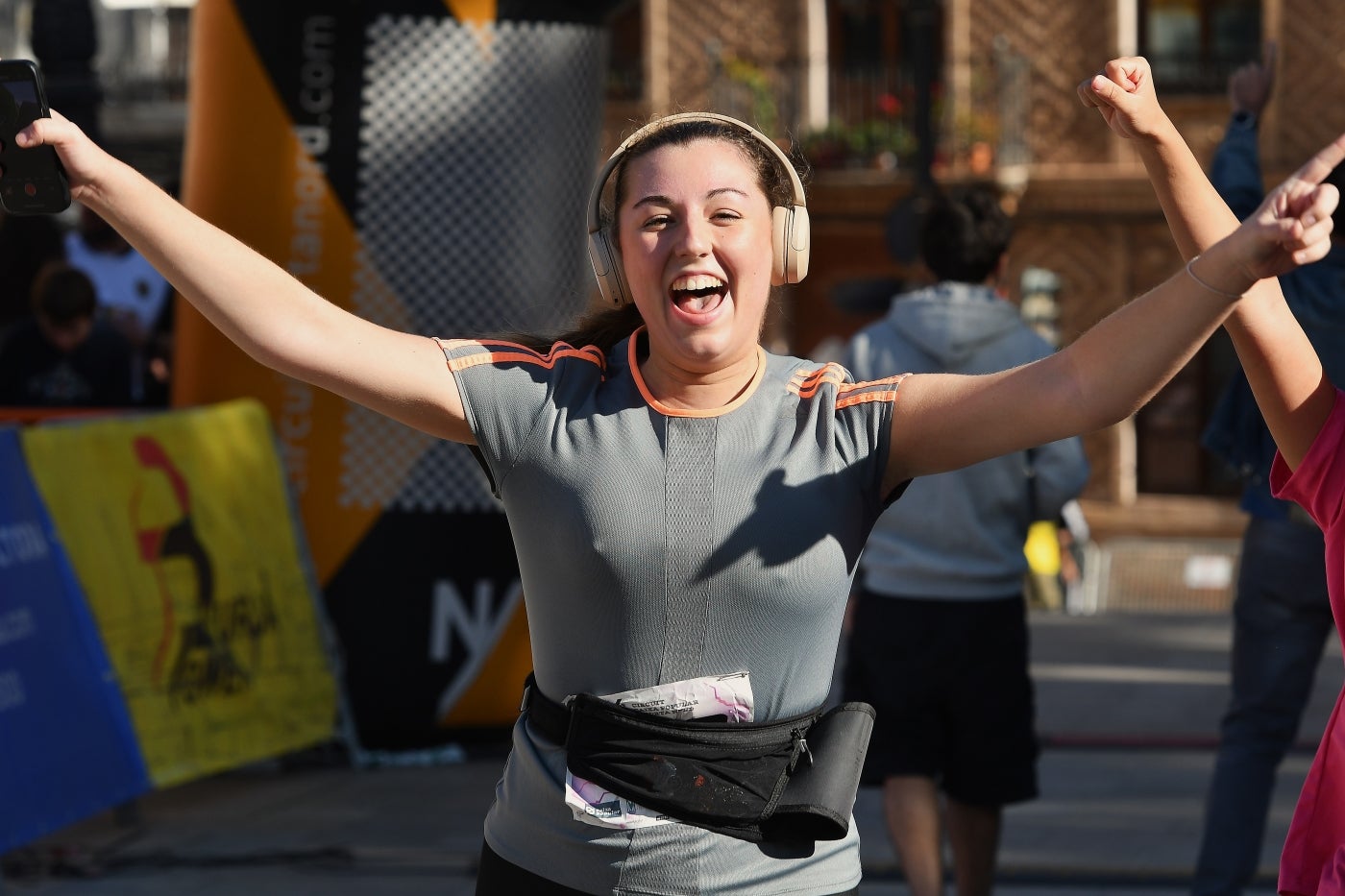 FOTOS | Búscate en la 8K de Burjassot 2025