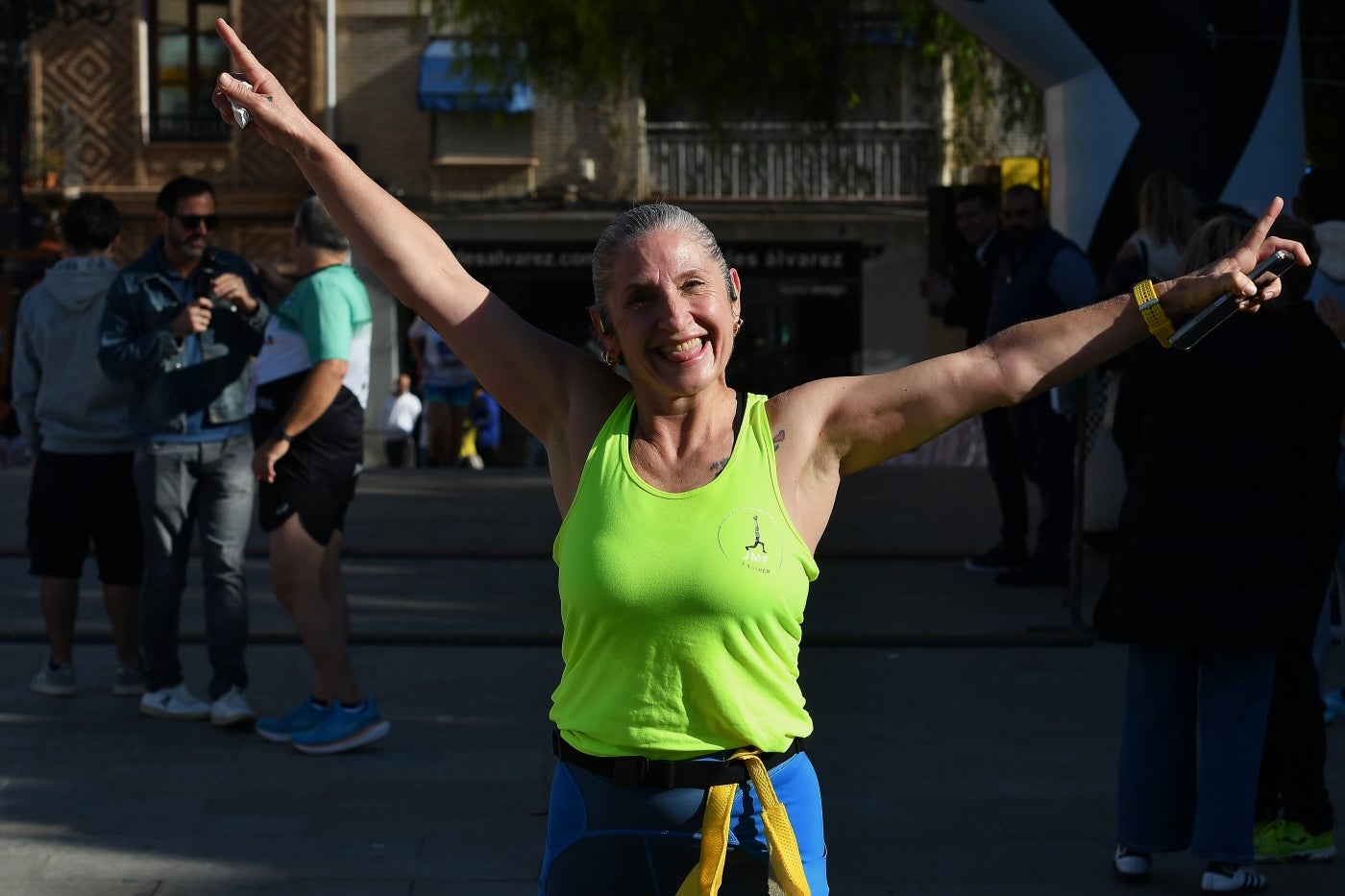 FOTOS | Búscate en la 8K de Burjassot 2025