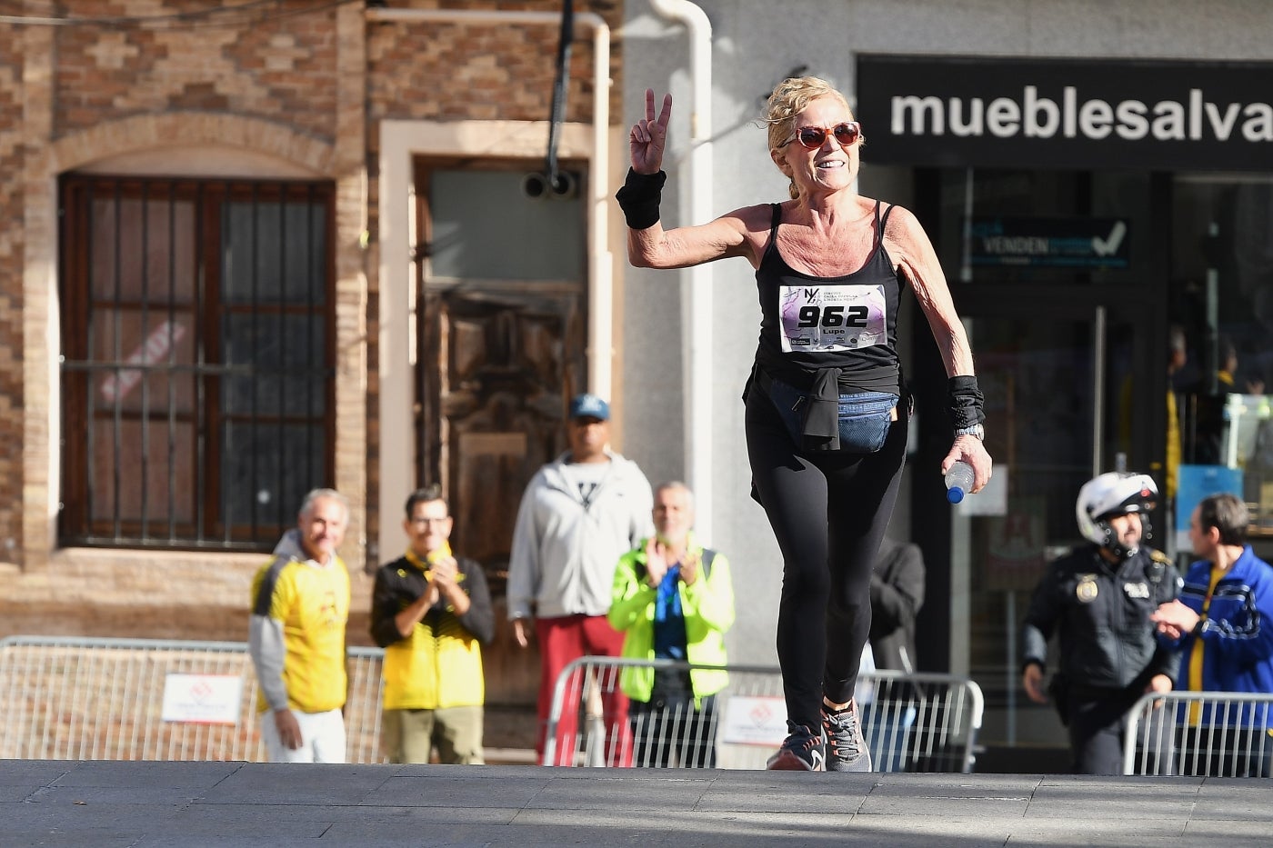 FOTOS | Búscate en la 8K de Burjassot 2025