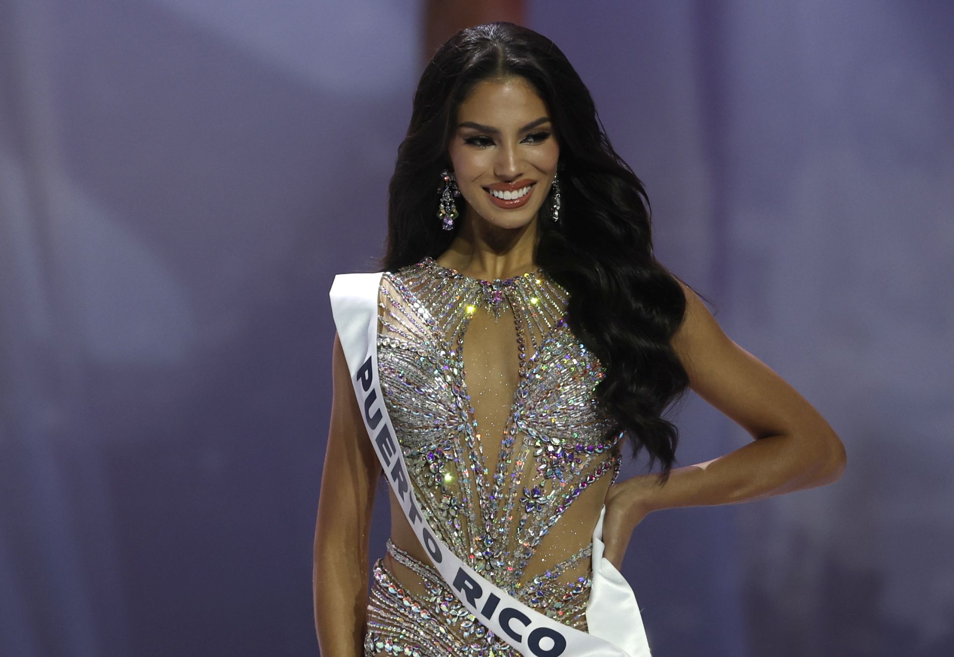 FOTOS | Certamen de Miss Universo 2025