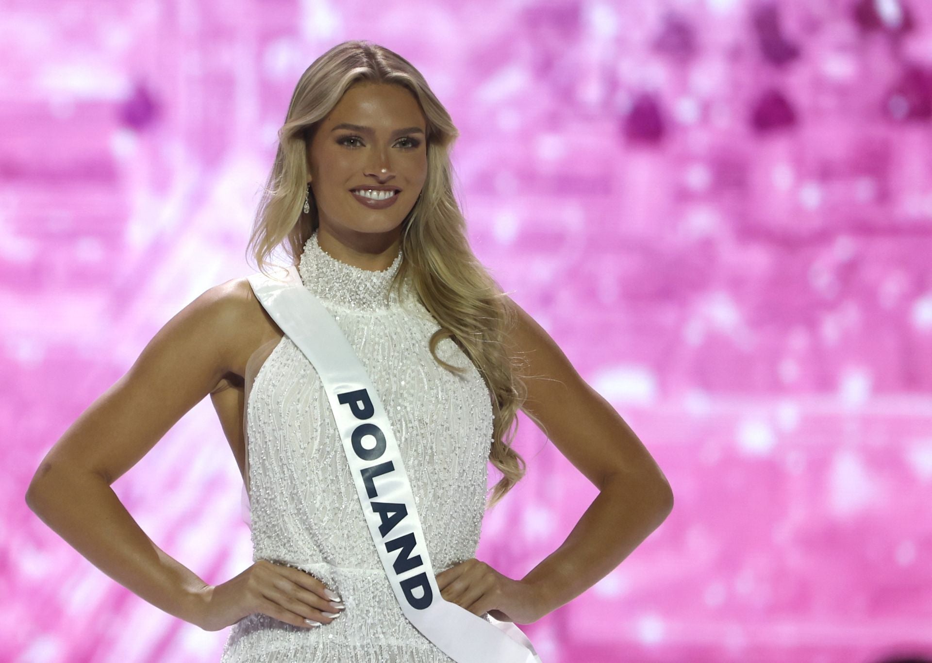 FOTOS | Certamen de Miss Universo 2025