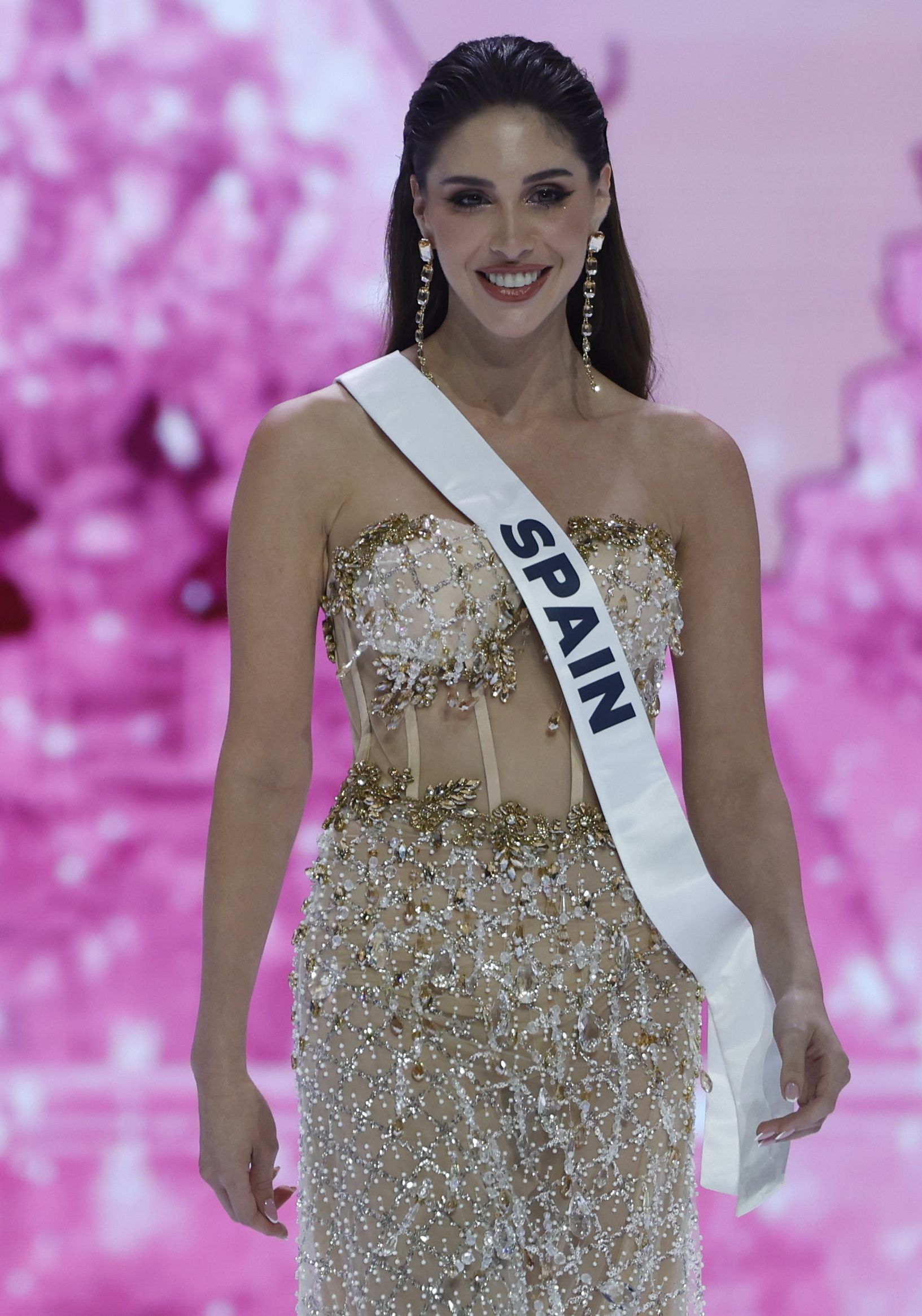 FOTOS | Certamen de Miss Universo 2025