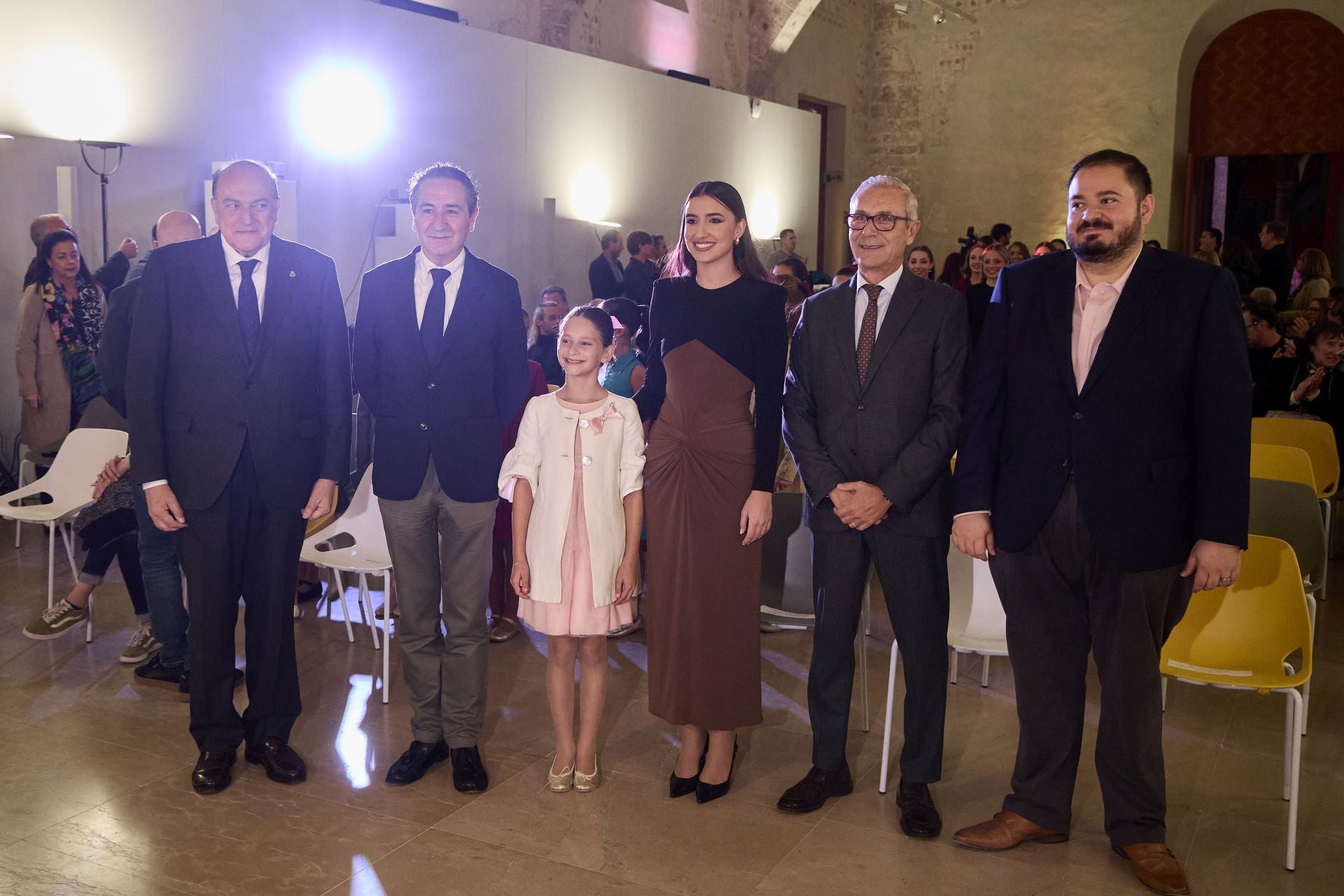 FOTOS | Así son los carteles de las Fallas 2026