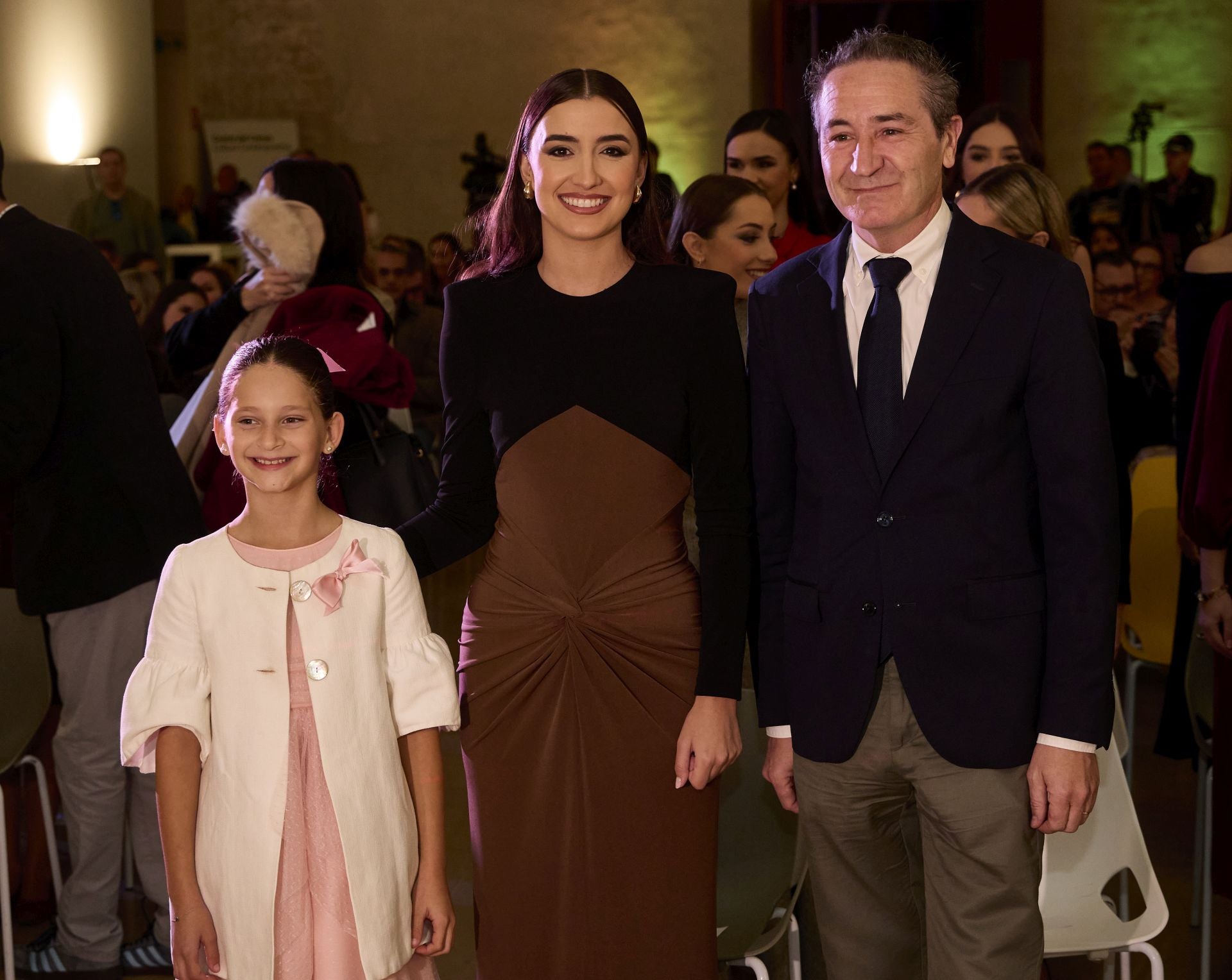 FOTOS | Así son los carteles de las Fallas 2026