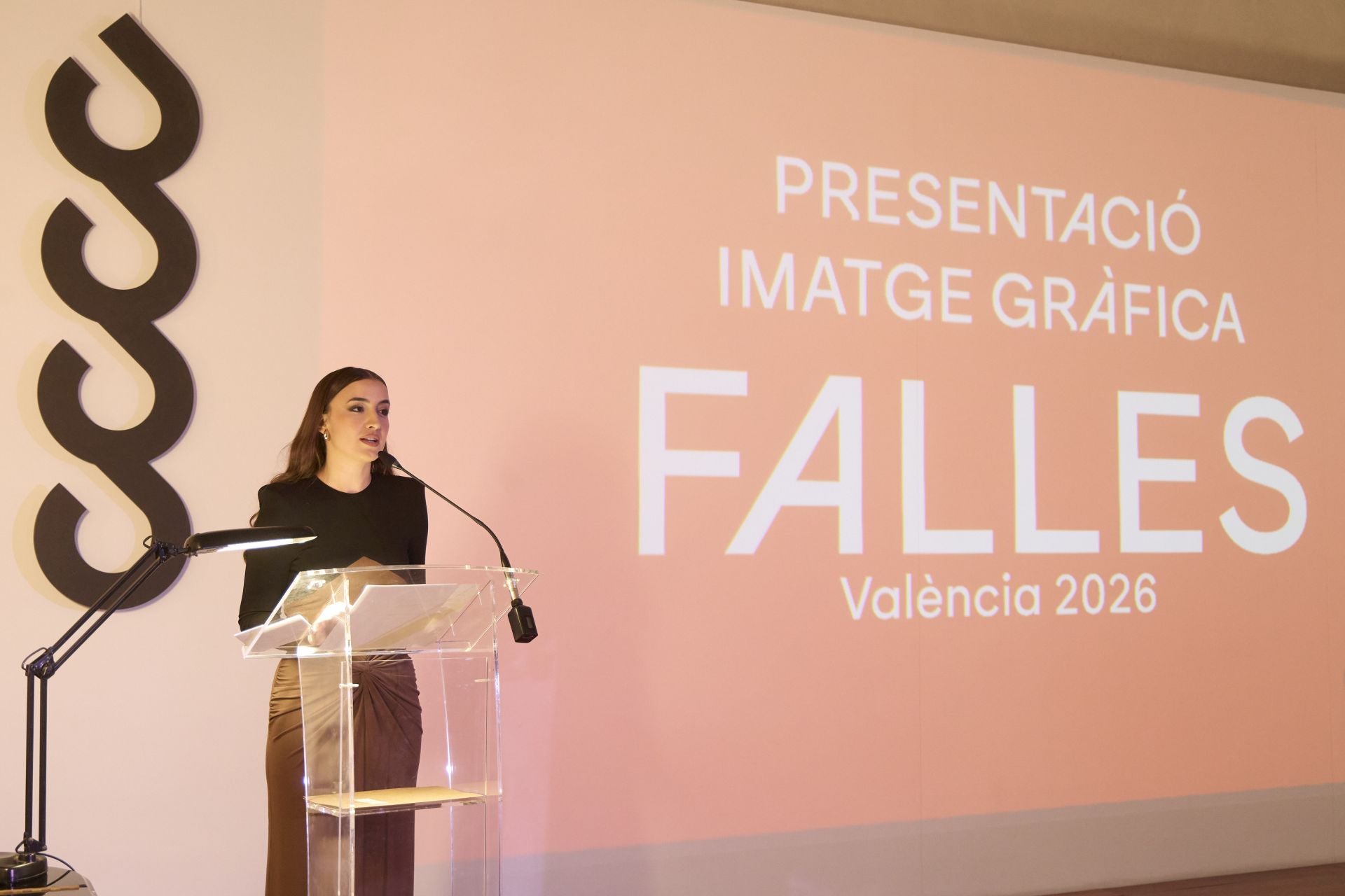 FOTOS | Así son los carteles de las Fallas 2026