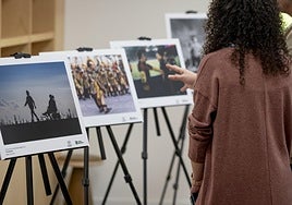 El plazo para presentar las fotografías permanecerá abierto hasta el martes 9 de diciembre.