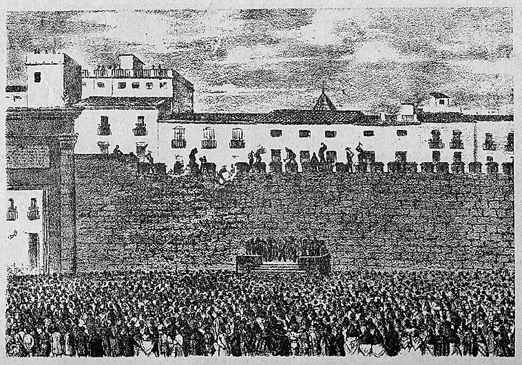 Un signo de modernidad