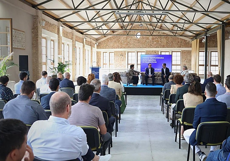 Onda celebra una jornada sobre el futuro de la cerámica en la era de la construcción industrializada