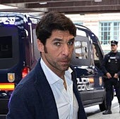 El torero Cayetano Rivera en una imagen de archivo.