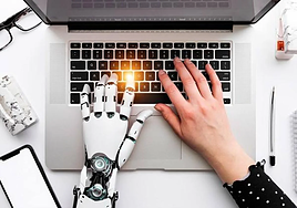 Jorge Calvo, investigador en Inteligencia Artificial: «El verdadero desafío no es si tendremos trabajo, sino si estaremos preparados para los que vienen»