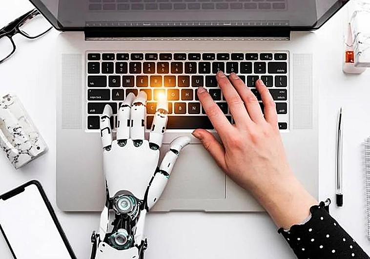 Jorge Calvo, investigador en Inteligencia Artificial: «El verdadero desafío no es si tendremos trabajo, sino si estaremos preparados para los que vienen»