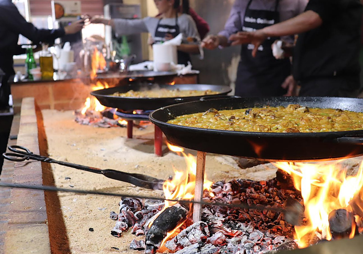 Cuarenta experiencias para descubrir Camp de Túria como nunca antes lo habías vivido