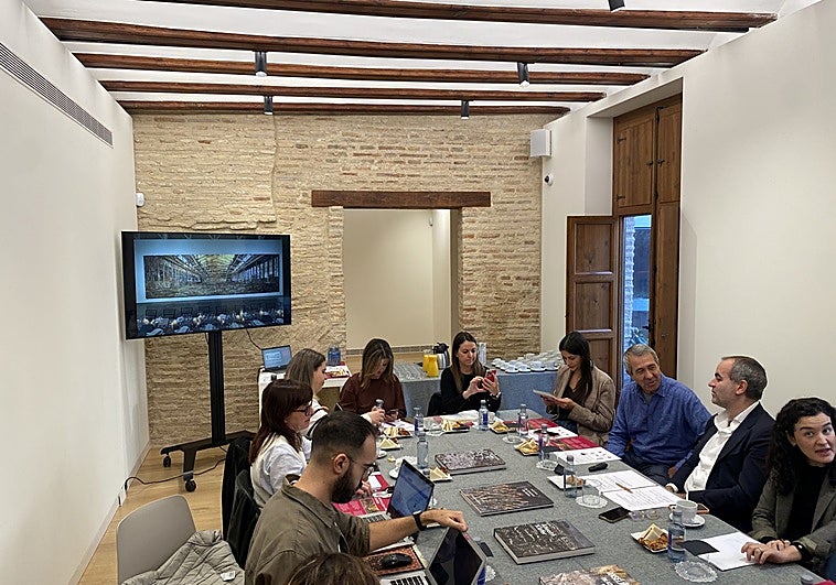 El Centro de Arte Hortensia Herrero se abre a las exposiciones temporales con Anselm Kiefer