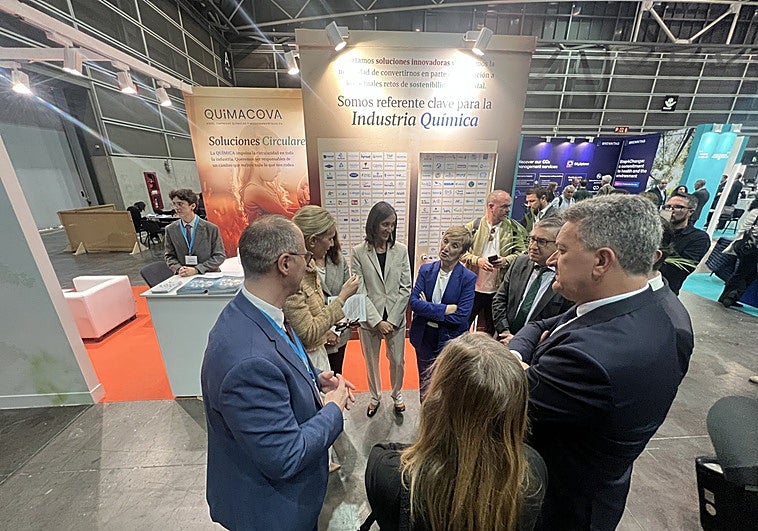 Primera reacción del Consell tras la elección de Pérez Llorca: «Es una muy buena noticia para todos los valencianos»