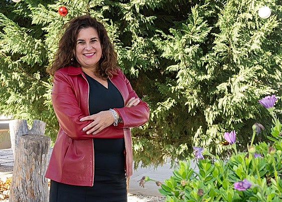 La exalcaldesa de San Antonio de Benagéber Eva Tejedor impulsa un nuevo partido municipalista