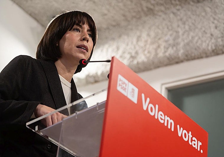 El PSPV cree que Feijóo «no manda en el PPCV» al elegir a Pérez Llorca, «el candidato que interesa a Mazón»