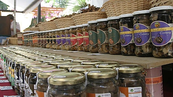 Comida casera y arte local con entrada gratis en Valencia este domingo