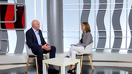 Antonio Rodríguez Lázaro, director general de Consum: «Hemos incorporado a más de 650 trabajadores este año»