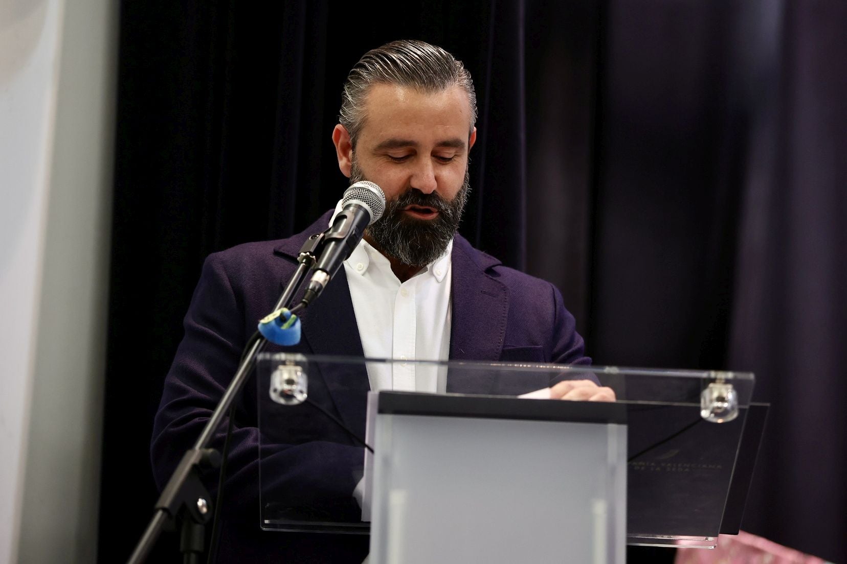 Las telas de los trajes de la corte de honor infantil de las Fallas 2026