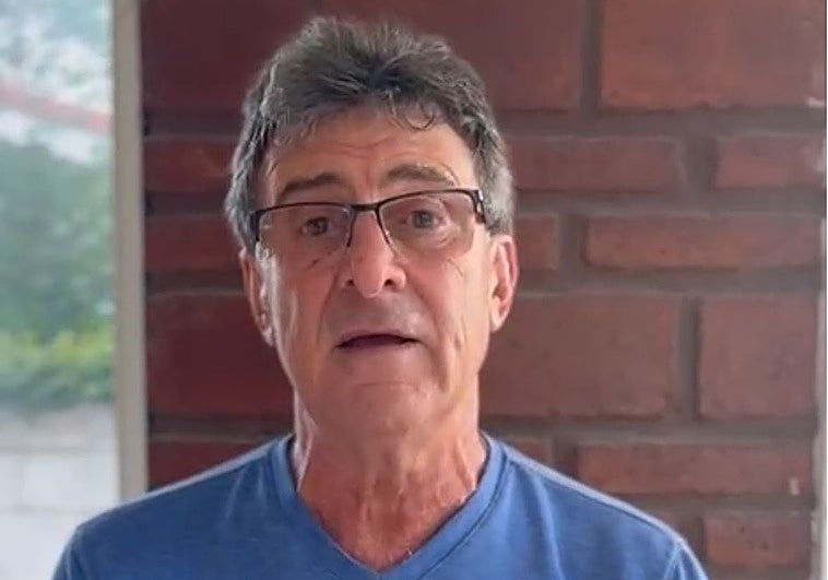 Mario Alberto Kempes.