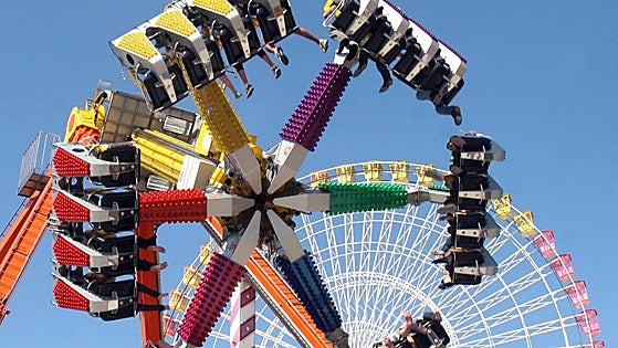 Los mejores planes para el fin de semana en Valencia (o cerca)