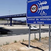 El nuevo radar de Valencia que empezará a multar en unas semanas