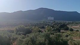 Terrenos de Valpark.