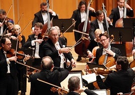 Wolfgang Amadeus Dvorák